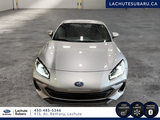 Subaru BRZ Sport-tech 2023 à Lachute, Québec - 3 - w320h240px