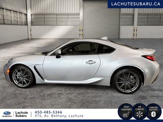 Subaru BRZ Sport-tech 2023 à Lachute, Québec - 5 - w320h240px