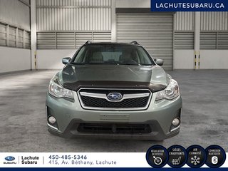 Subaru Crosstrek Touring MAGS+SIEGES.CHAUFFANTS 2016 à Lachute, Québec - 3 - w320h240px