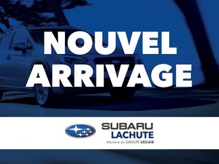 2019 Subaru Crosstrek Limited in Lachute, Quebec - 5 - w320h240px