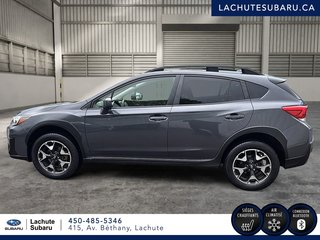 Subaru Crosstrek Touring MAGS+CARPLAY+SIEGES.CHAUFFANTS 2020 à Lachute, Québec - 5 - w320h240px