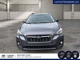 Subaru Crosstrek Touring MAGS+CARPLAY+SIEGES.CHAUFFANTS 2020 à Lachute, Québec - 3 - w320h240px