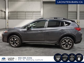 2020 Subaru Crosstrek Sport TOIT.OUVRANT+CARPLAY+MAGS in Lachute, Quebec - 5 - w320h240px