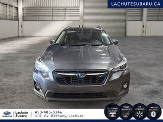 Subaru Crosstrek Sport 2020 à Lachute, Québec - 3 - w320h240px