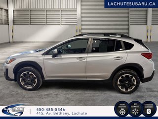 2021  Crosstrek Touring MAGS+SIEGES.CHAUFFANTS+CARPLAY in Lachute, Quebec - 5 - w320h240px