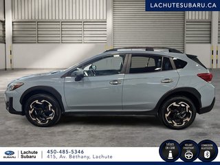 Crosstrek Limited NAVI+CUIR+TOIT.OUVRANT 2021 à Lachute, Québec - 5 - w320h240px