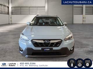 Crosstrek Limited NAVI+CUIR+TOIT.OUVRANT 2021 à Lachute, Québec - 3 - w320h240px