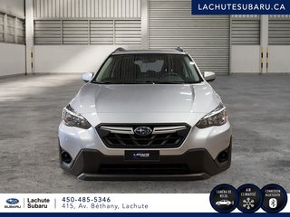 Subaru Crosstrek Convenience CARPLAY+CAM.RECUL+MAGS 2021 à Lachute, Québec - 3 - w320h240px