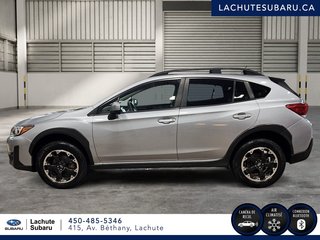 Subaru Crosstrek Convenience CARPLAY+CAM.RECUL+MAGS 2021 à Lachute, Québec - 5 - w320h240px