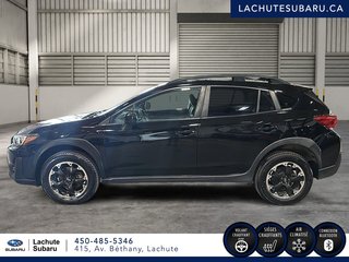 Subaru Crosstrek Touring MAGS+CARPLAY+SIEGES.CHAUFFANTS 2021 à Lachute, Québec - 5 - w320h240px