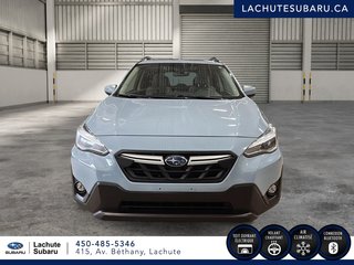 Subaru Crosstrek Sport TOIT.OUVRANT+CARPLAY+MAGS 2021 à Lachute, Québec - 3 - w320h240px