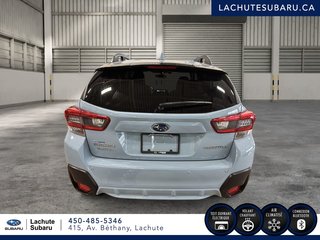 Subaru Crosstrek Sport TOIT.OUVRANT+CARPLAY+MAGS 2021 à Lachute, Québec - 5 - w320h240px