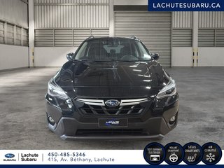 Subaru Crosstrek Sport TOIT.OUVRANT+CARPLAY+MAGS 2021 à Lachute, Québec - 3 - w320h240px