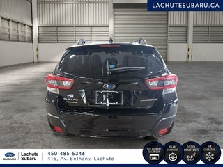 Subaru Crosstrek Sport TOIT.OUVRANT+CARPLAY+MAGS 2021 à Lachute, Québec - 5 - w320h240px