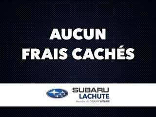 Subaru Crosstrek Convenience 2021 à Lachute, Québec - 6 - w320h240px