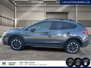 2022 Subaru Crosstrek Touring MAGS+CARPLAY+SIEGES.CHAUFFANTS in Lachute, Quebec - 5 - w320h240px