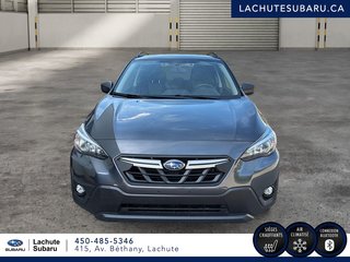 2022 Subaru Crosstrek Touring MAGS+CARPLAY+SIEGES.CHAUFFANTS in Lachute, Quebec - 3 - w320h240px