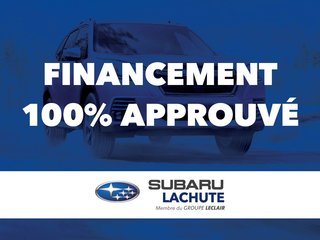 Subaru Crosstrek OUTDOOR 2022 à Lachute, Québec - 5 - w320h240px