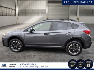 Crosstrek Convenience MAGS+CARPLAY+CAM.RECUL 2023 à Lachute, Québec - 5 - w320h240px