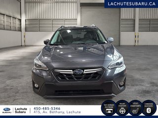 2023 Subaru Crosstrek Sport TOIT.OUVRANT+CARPLAY+MAGS in Lachute, Quebec - 3 - w320h240px