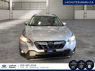 Subaru Crosstrek Touring CARPLAY+SIEGES.CHAUFFANTS+MAGS 2023 à Lachute, Québec - 2 - w320h240px