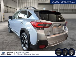 Subaru Crosstrek Touring CARPLAY+SIEGES.CHAUFFANTS+MAGS 2023 à Lachute, Québec - 5 - w320h240px