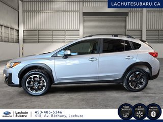 Subaru Crosstrek Touring CARPLAY+SIEGES.CHAUFFANTS+MAGS 2023 à Lachute, Québec - 6 - w320h240px