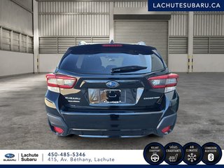 2023 Subaru Crosstrek Touring in Lachute, Quebec - 5 - w320h240px