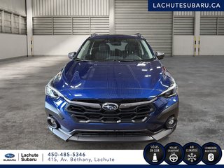 Subaru Crosstrek Limited NAVI+CUIR+TOIT.OUVRANT 2024 à Lachute, Québec - 3 - w320h240px