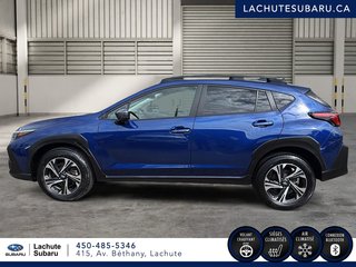 Subaru Crosstrek Touring MAGS+CARLAY+SIEGES.CHAUFFANTS 2024 à Lachute, Québec - 5 - w320h240px