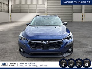 Subaru Crosstrek Touring MAGS+CARLAY+SIEGES.CHAUFFANTS 2024 à Lachute, Québec - 3 - w320h240px