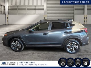 Subaru Crosstrek Touring CARPLAY+SIEGES.CHAUFFANTS+MAGS 2024 à Lachute, Québec - 5 - w320h240px