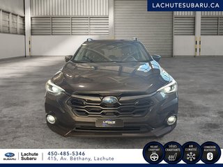Subaru Crosstrek Touring CARPLAY+SIEGES.CHAUFFANTS+MAGS 2024 à Lachute, Québec - 3 - w320h240px