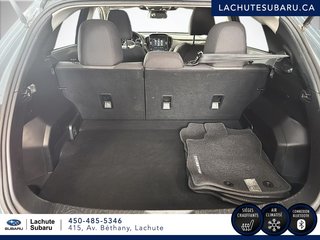 Subaru Crosstrek Convenience 2024 à Lachute, Québec - 5 - w320h240px