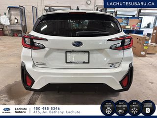 Subaru Crosstrek Touring 2024 à Lachute, Québec - 5 - w320h240px