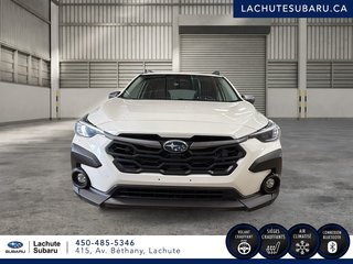 Subaru Crosstrek Touring 2024 à Lachute, Québec - 3 - w320h240px