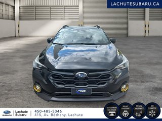 Subaru Crosstrek Onyx 2024 à Lachute, Québec - 3 - w320h240px