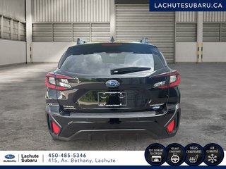 Subaru Crosstrek Onyx 2024 à Lachute, Québec - 5 - w320h240px