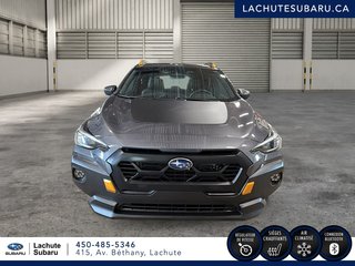 2024 Subaru Crosstrek Wilderness in Lachute, Quebec - 3 - w320h240px