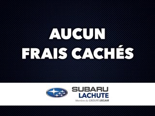 2024 Subaru Crosstrek Touring in Lachute, Quebec - 2 - w320h240px