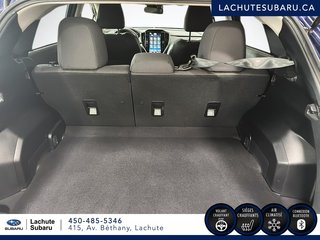 Subaru Crosstrek Touring 2025 à Lachute, Québec - 6 - w320h240px