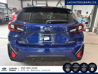 Subaru Crosstrek Touring 2025 à Lachute, Québec - 3 - w320h240px