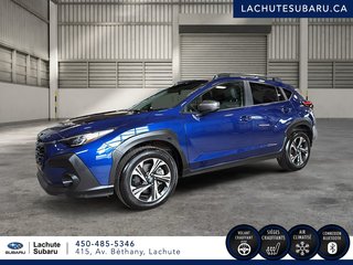 Subaru Crosstrek Touring 2025 à Lachute, Québec - 5 - w320h240px