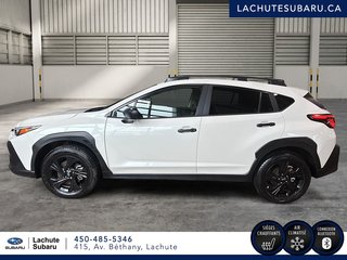 2026 Subaru Crosstrek Convenience in Lachute, Quebec - 5 - w320h240px
