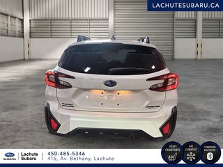 2026 Subaru Crosstrek Convenience in Lachute, Quebec - 3 - w320h240px