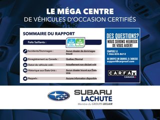 2018 Subaru Forester Touring in Lachute, Quebec - 3 - w320h240px