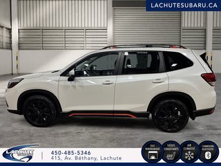 2019  Forester Sport EyeSight TOIT.OUVRANT+SIEGES.CHAUFFANTS in Lachute, Quebec - 5 - w320h240px