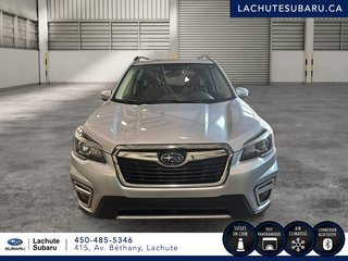 Subaru Forester Premier 2020 à Lachute, Québec - 3 - w320h240px