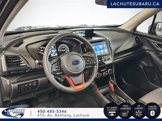 2023  Forester Sport in Lachute, Quebec - 5 - w320h240px