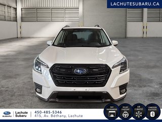 Subaru Forester Touring TOIT.OUVRANT+SIEGES.CHAUFFANTS+MAGS 2023 à Lachute, Québec - 3 - w320h240px